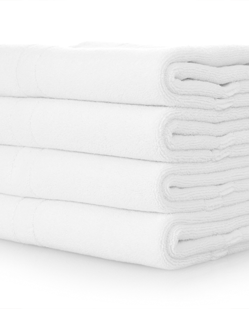 Double Premium 16's Pile Towels