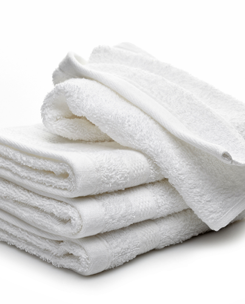 MILL T-10 Towel ECONOMY Towels